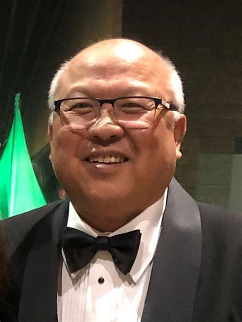 賴虹僻|Obituary for Mr. TC Lai